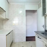 Apartamento à venda ou para alugar com 3 quartos em Jardim Esmeralda, São Paulo, SP
