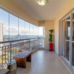 Apartamento à venda com 4 quartos, sendo 1 suíte, em Jardim Marajoara, São Paulo, SP