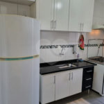 Apartamento à venda com 2 quartos em Parque Residencial da Lapa, São Paulo, SP