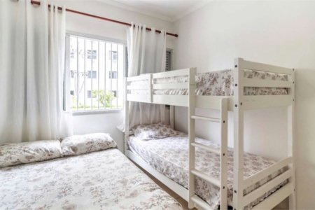 Apartamento com 3 dormitórios à venda, 150 m² por R$ 980.000,00 - Pitangueiras - Guarujá/SP
