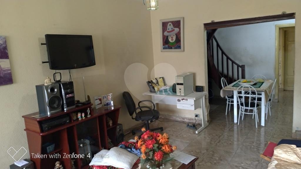 Sobrado à venda com 3 quartos em Santana, São Paulo, SP