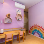 Apartamento à venda com 3 suítes em Brooklin, São Paulo, SP