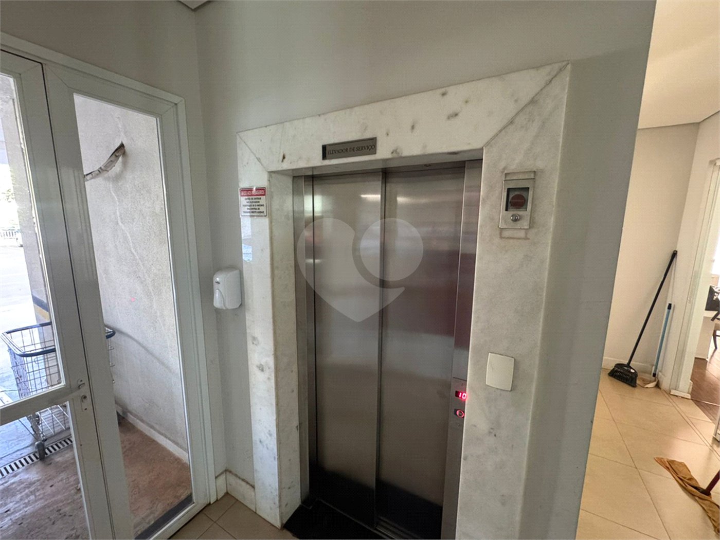 Cobertura 3 quartos 2 suítes Jade Residence São Carlos