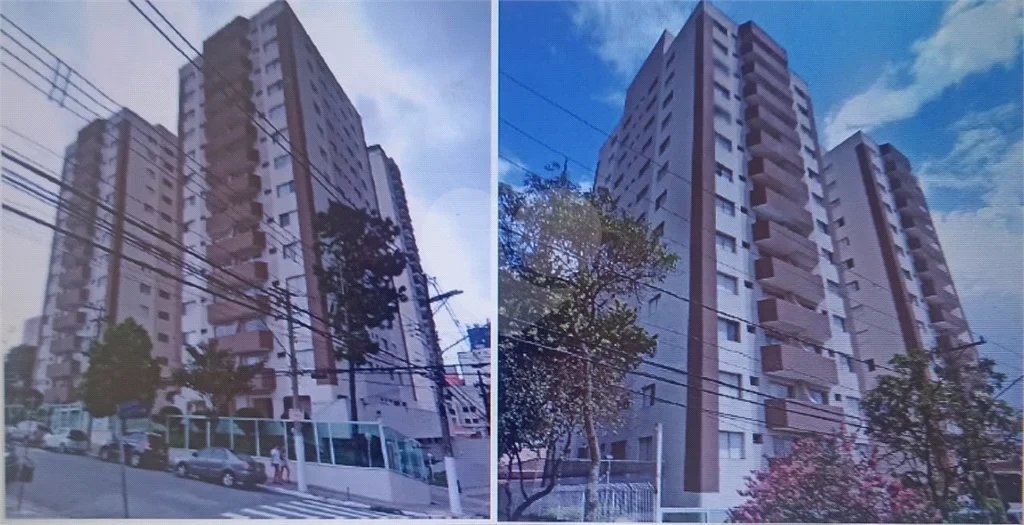 Apartamento à venda com 2 quartos em Vila Medeiros, São Paulo, SP