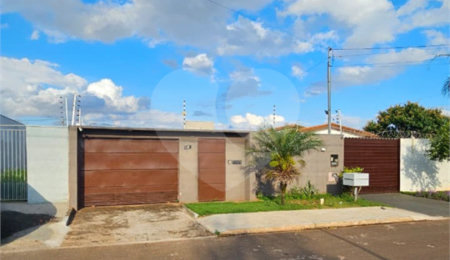 Casa à venda com 1 quarto em Bosque Carandá I, Ponta Porã, MS