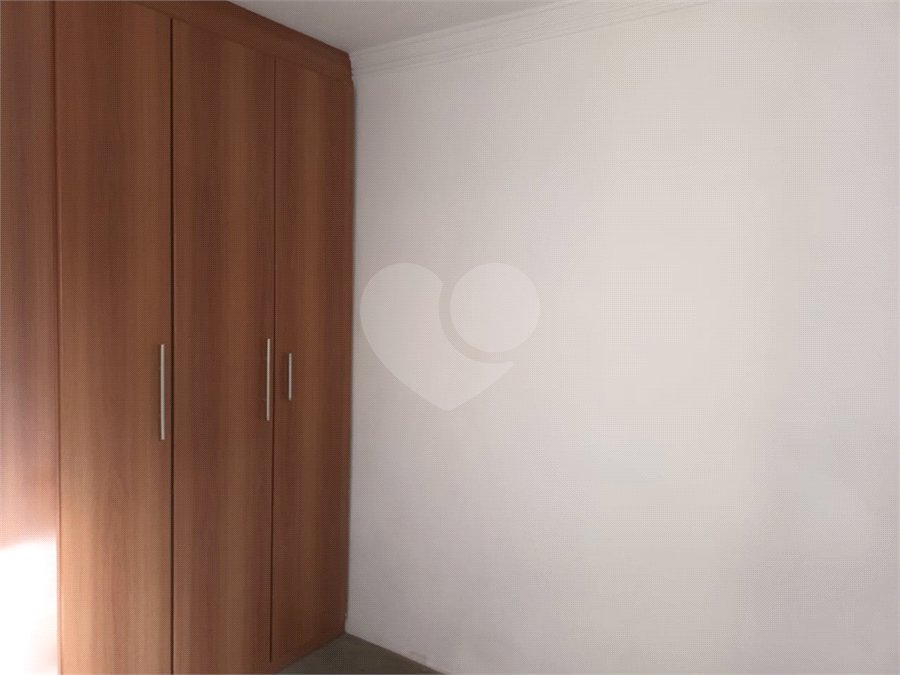 Apartamento à venda com 3 quartos em Vila Guilherme, São Paulo, SP