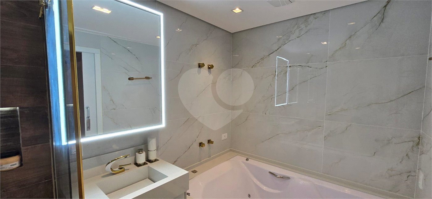 Apartamento à venda com 1 suíte em Vila Suzana, São Paulo, SP