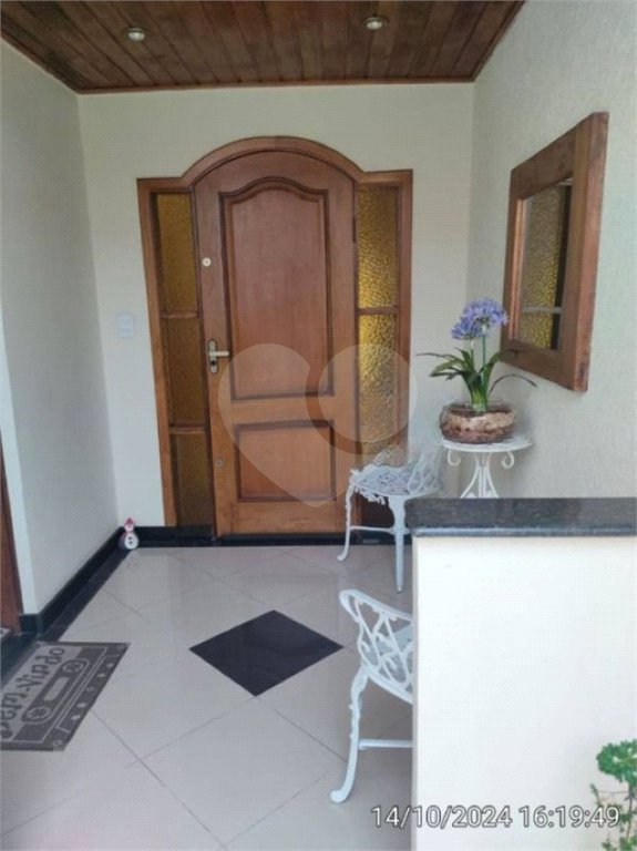 Casa à venda com 3 quartos em Jardim Santa Cruz (sacomã), São Paulo, SP