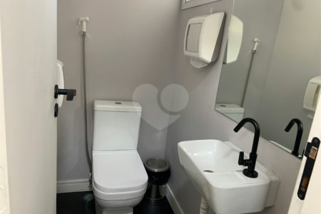 Apartamento à venda ou para alugar com 3 suítes em Vila Suzana, São Paulo, SP