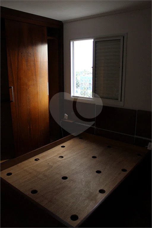 Apartamento à venda com 3 quartos, sendo 1 suíte, em Mandaqui, São Paulo, SP