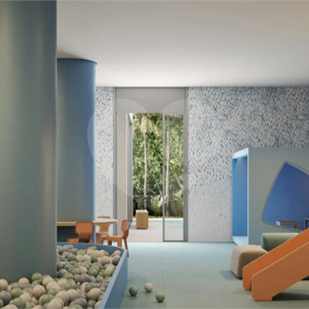 Apartamento à venda com 4 suítes em Vila Madalena, São Paulo, SP