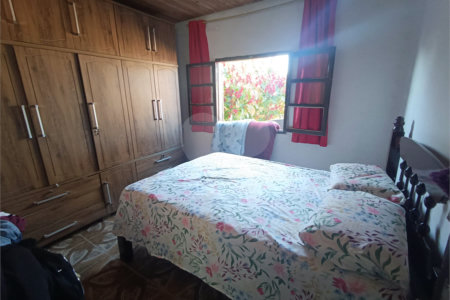 Casa à venda com 4 quartos em Vila Vilma (mailasqui), São Roque, SP