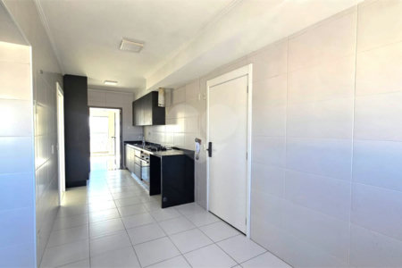 Apartamento à venda ou para alugar com 3 suítes em Chácara Santo Antônio, São Paulo, SP