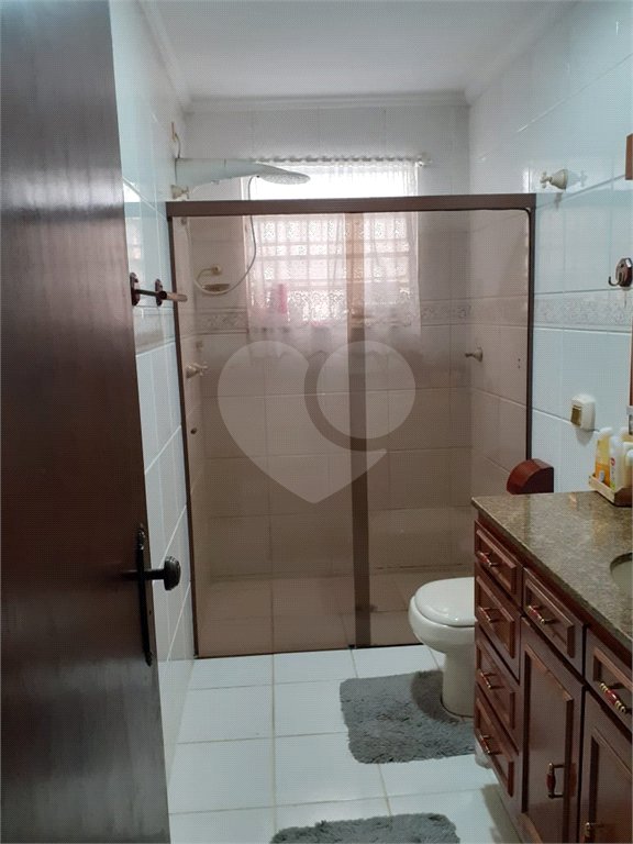 Sobrado à venda com 3 quartos, sendo 1 suíte, no Brasilândia, São Paulo, SP