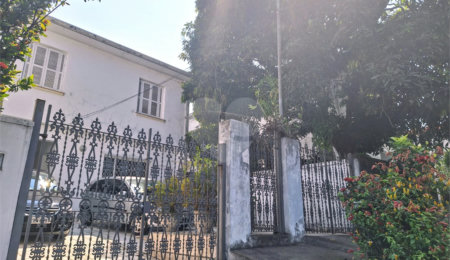 Sobrado à venda com 4 quartos em Planalto Paulista, São Paulo, SP