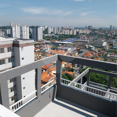 Apartamento à venda com 3 quartos em Vila Sônia, São Paulo, SP