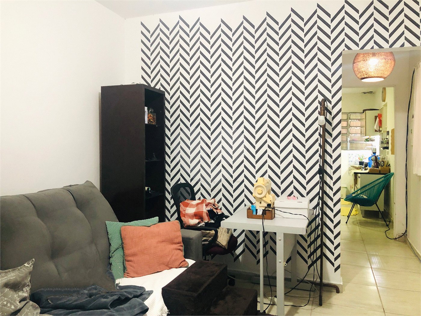 Sobrado à venda com 2 quartos em Santana, São Paulo, SP