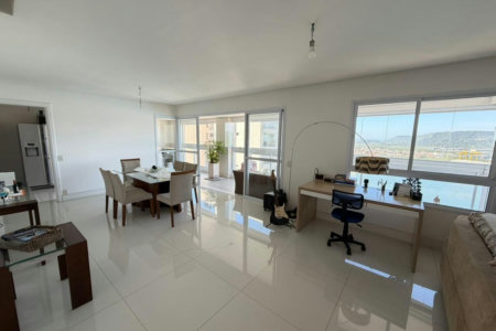 Apartamento com 3 dormitórios à venda, 189 m² por R$ 2.350.000,00 - Ponta da Praia - Santos/SP