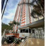 Apartamento à venda com 2 quartos, sendo 1 suíte, em Vila Rosalia, Guarulhos, SP