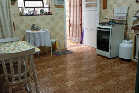 Sobrado à venda com 2 quartos em Bela Aliança, São Paulo, SP