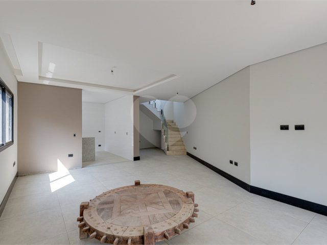 Casa à venda com 4 suítes no condomínio Reserva Robélia, São Paulo - SP