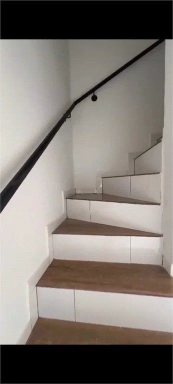 Apartamento à venda com 2 quartos em Cidade Continental, São Paulo, SP