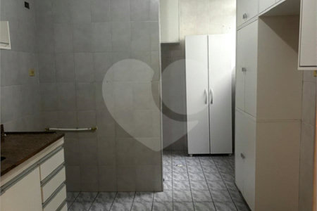 Apartamento à venda com 2 quartos em Sumaré, São Paulo, SP