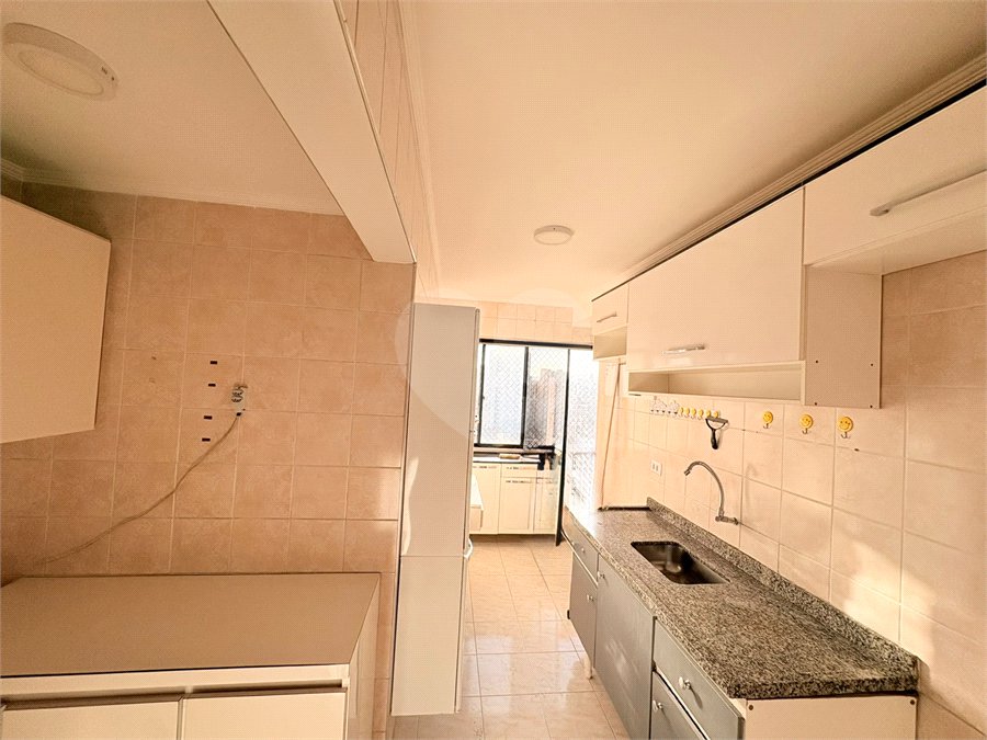 Apartamento à venda com 3 quartos, sendo 1 suíte, em Casa Verde, São Paulo, SP