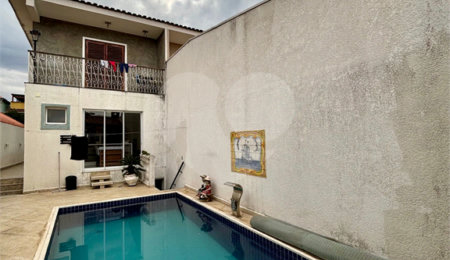 Casa à venda com 4 quartos, sendo 3 suítes,  no condomínio Tremembé, São Paulo - SP