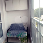 Apartamento à venda com 3 quartos, sendo 1 suíte,  em Tucuruvi, São Paulo, SP