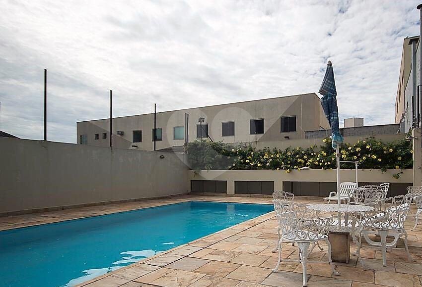 Apartamento à venda ou para alugar com 2 quartos em Vila Mascote, São Paulo, SP