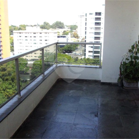 Apartamento à venda com 4 quartos, sendo 3 suítes,  em Indianópolis, São Paulo, SP
