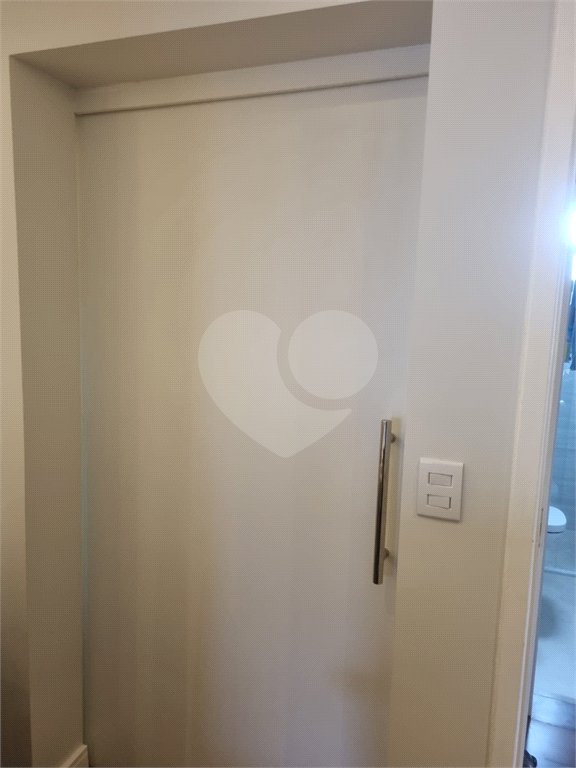 Apartamento à venda com 3 suítes em Tucuruvi, São Paulo, SP