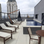 Apartamento à venda com 1 quarto em Jardim Panorama, São Paulo, SP