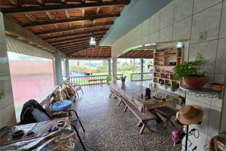 Sítio à venda com 6 quartos, sendo 5 suítes, em Área Rural de Itapetininga, Itapetininga, SP
