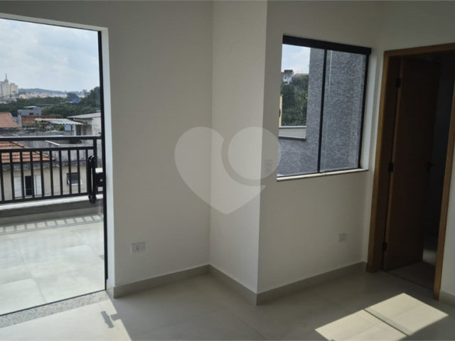Apartamento à venda ou para alugar com 1 quarto em Jaçanã, São Paulo, SP