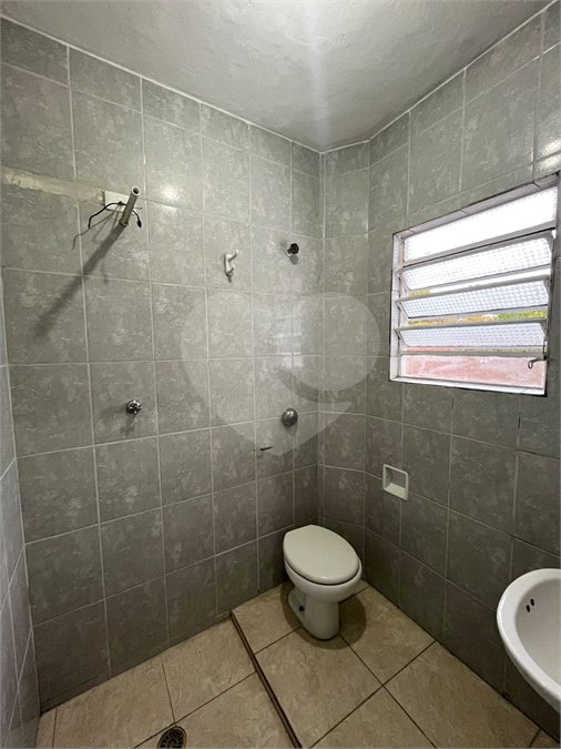 Casa para alugar com 1 quarto em Jardim Lúcia, São Paulo, SP