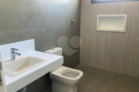 Casa à venda com 5 suítes no condomínio Alphaville 1, São José dos Campos - SP