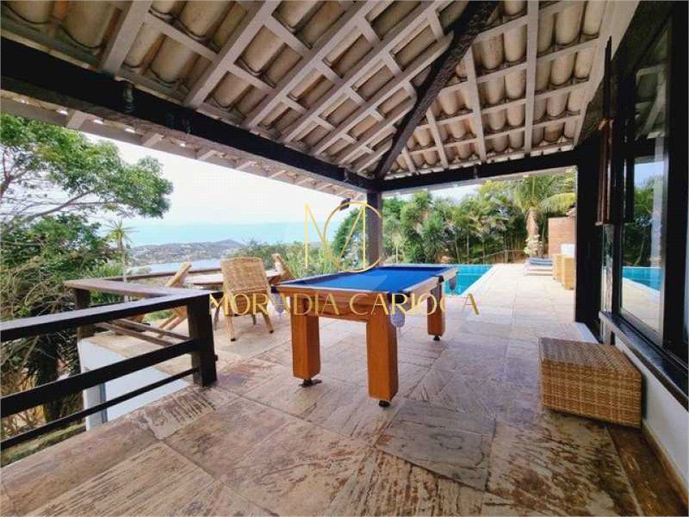 Casa à venda com 4 suítes em Ferradura, Armação dos Búzios, RJ