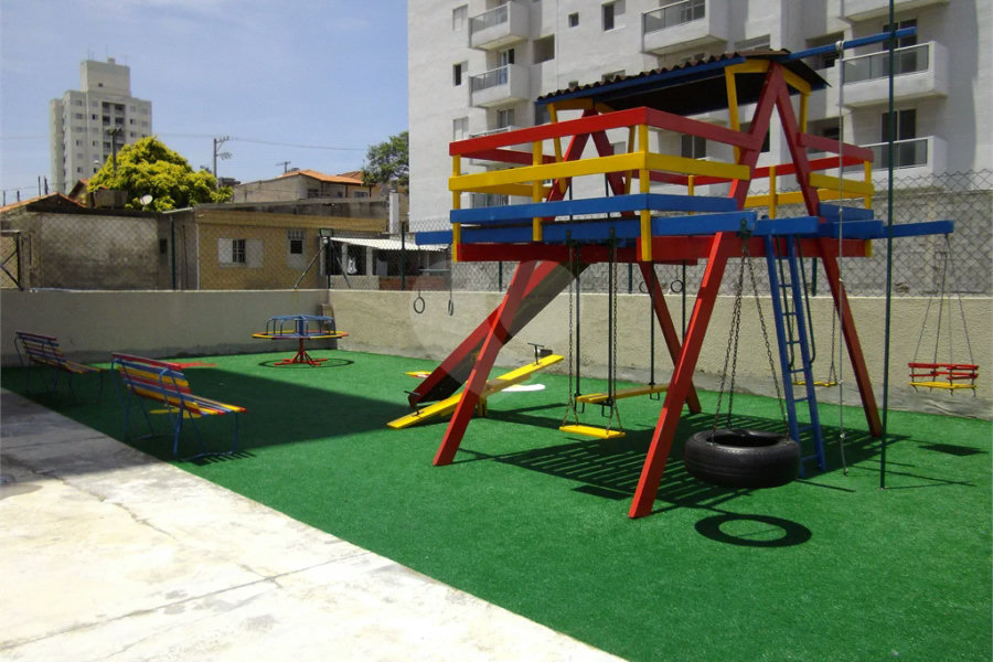 Apartamento à venda com 2 quartos em Tucuruvi, São Paulo, SP