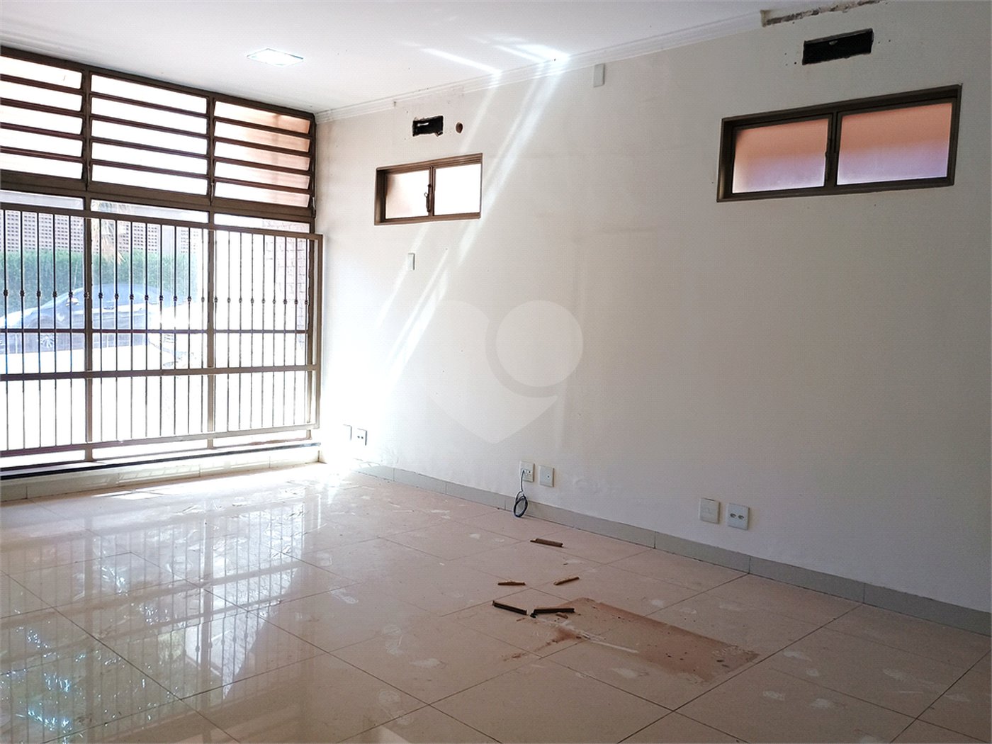 Casa para alugar com 1 quarto, sendo 2 suítes, no Centro, Ribeirão Preto, SP