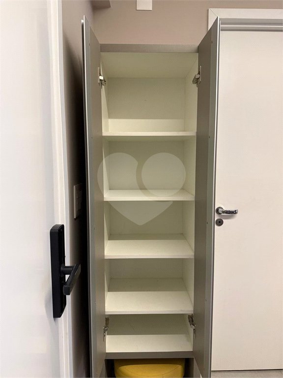 Apartamento para alugar com 1 quarto em Pinheiros, São Paulo, SP
