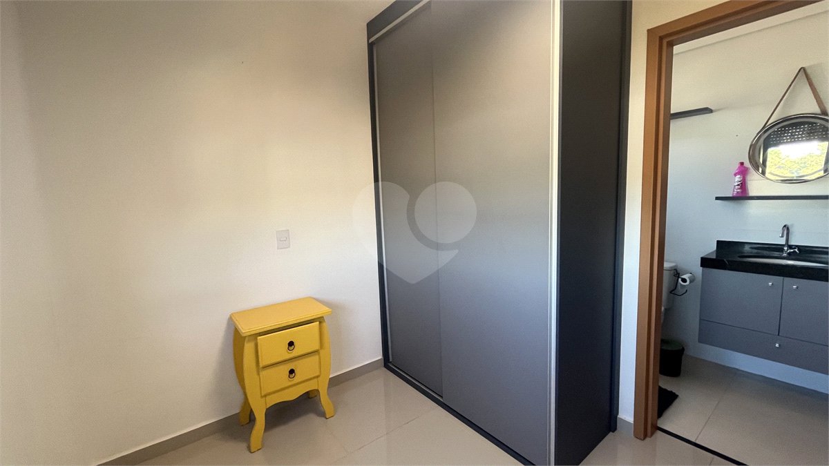 Apartamento à venda ou para alugar com 2 suítes em Atibaia Jardim, Atibaia, SP