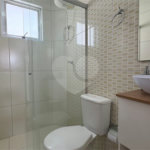 Apartamento à venda com 2 quartos, sendo 1 suíte, em Jardim Leocádia, Sorocaba, SP
