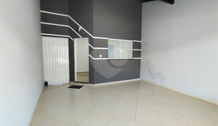 Casa à venda com 2 quartos em Vila La Brunetti, Itapetininga, SP
