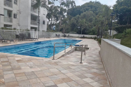 Apartamento à venda com 3 quartos, sendo 1 suíte, em Jardim das Vertentes, São Paulo, SP