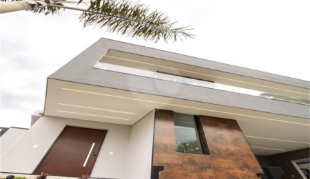 Casa à venda com 3 suítes no condomínio Residencial Helvetia Park, Indaiatuba - SP
