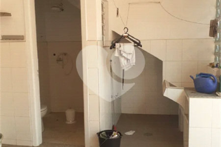 Casa Térrea à venda com 2 quartos em Jardim Franca, São Paulo, SP