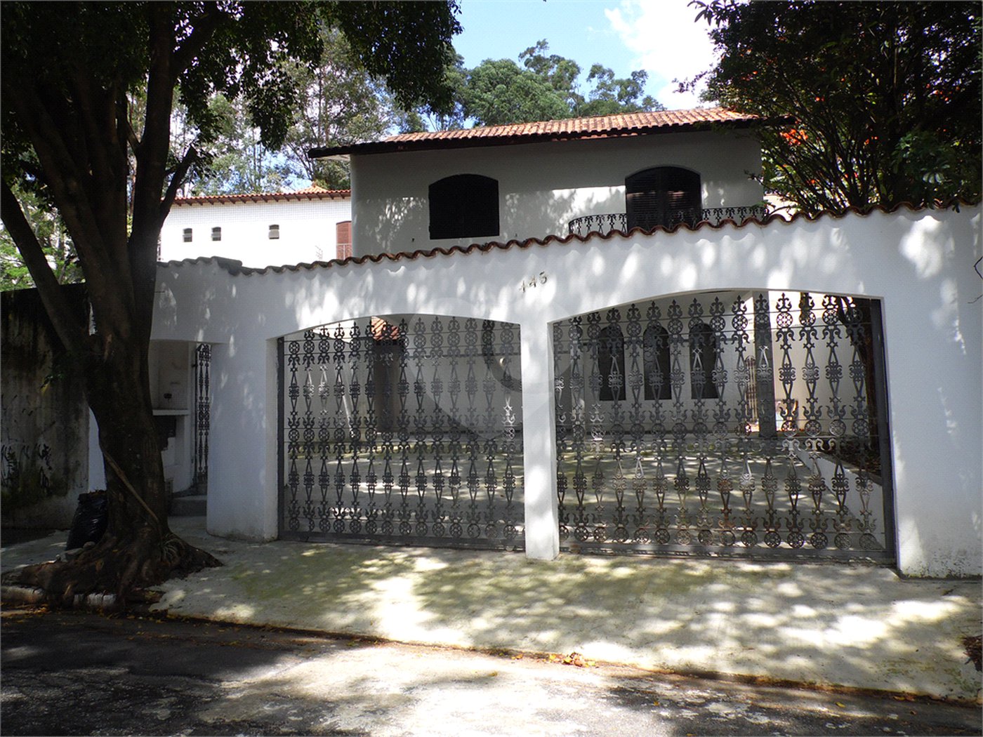 Casa à venda com 5 quartos, sendo 3 suítes, em Vila São Francisco, São Paulo, SP