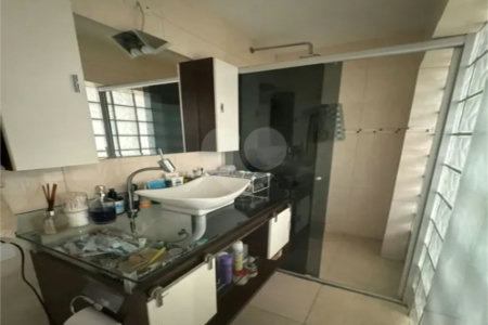 Cobertura à venda com 3 quartos, sendo 2 suítes, em Indianópolis, São Paulo, SP